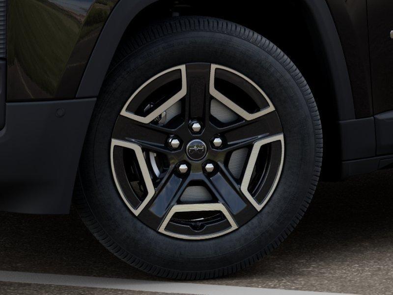 new 2026 Jeep Cherokee car, priced at $41,514