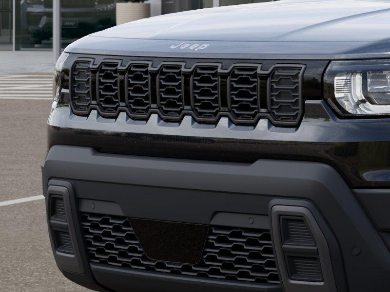 new 2026 Jeep Cherokee car, priced at $41,514