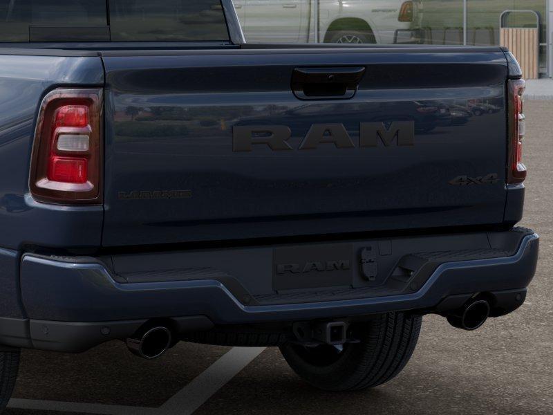 new 2026 Ram 1500 car, priced at $65,734