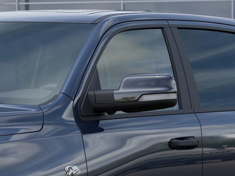 new 2026 Ram 1500 car, priced at $65,734