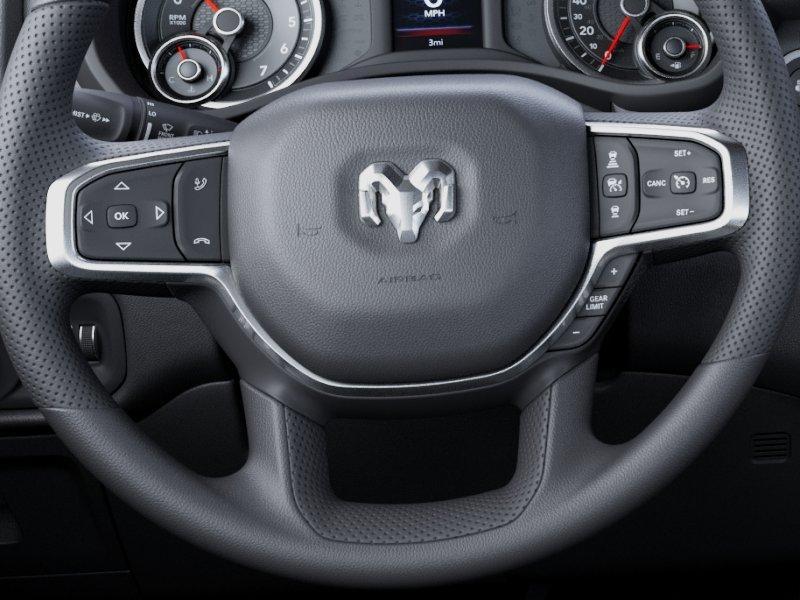 new 2027 Ram 1500 car, priced at $52,882