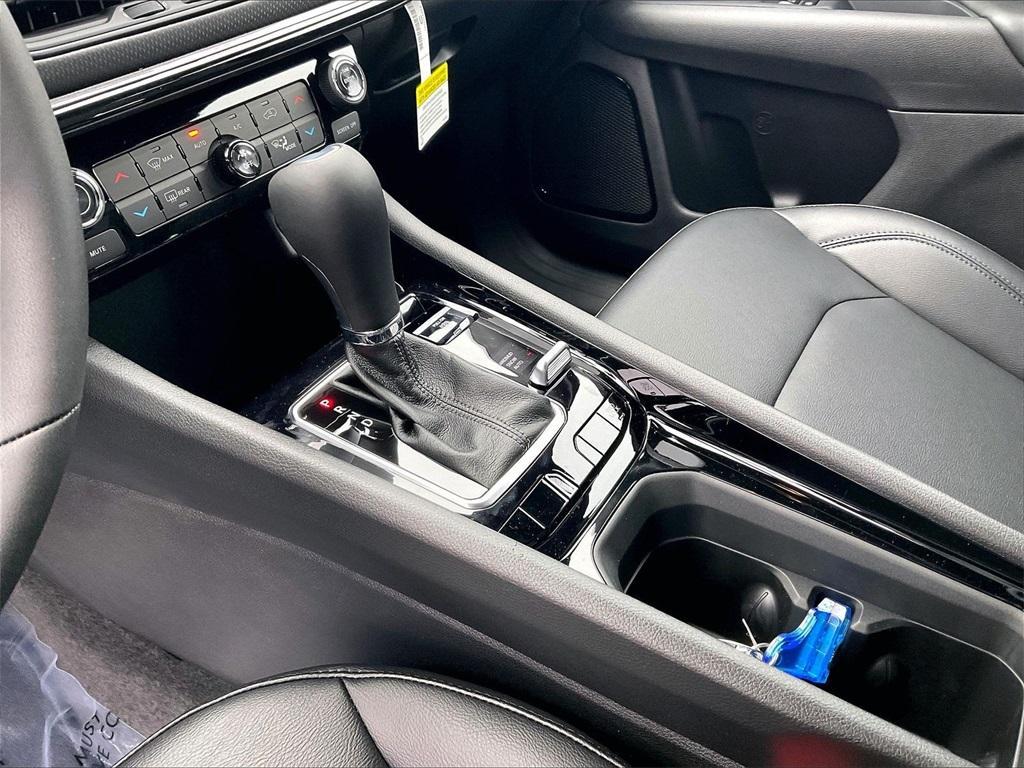 new 2026 Jeep Compass car, priced at $35,338