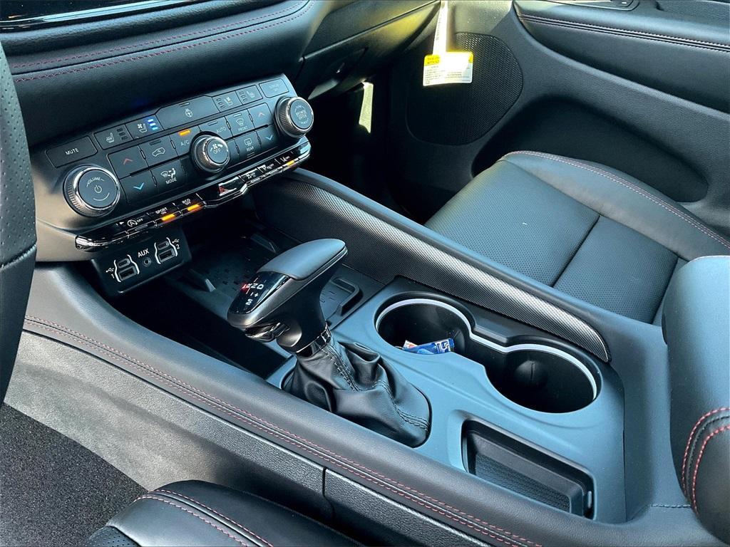 new 2025 Dodge Durango car, priced at $42,003