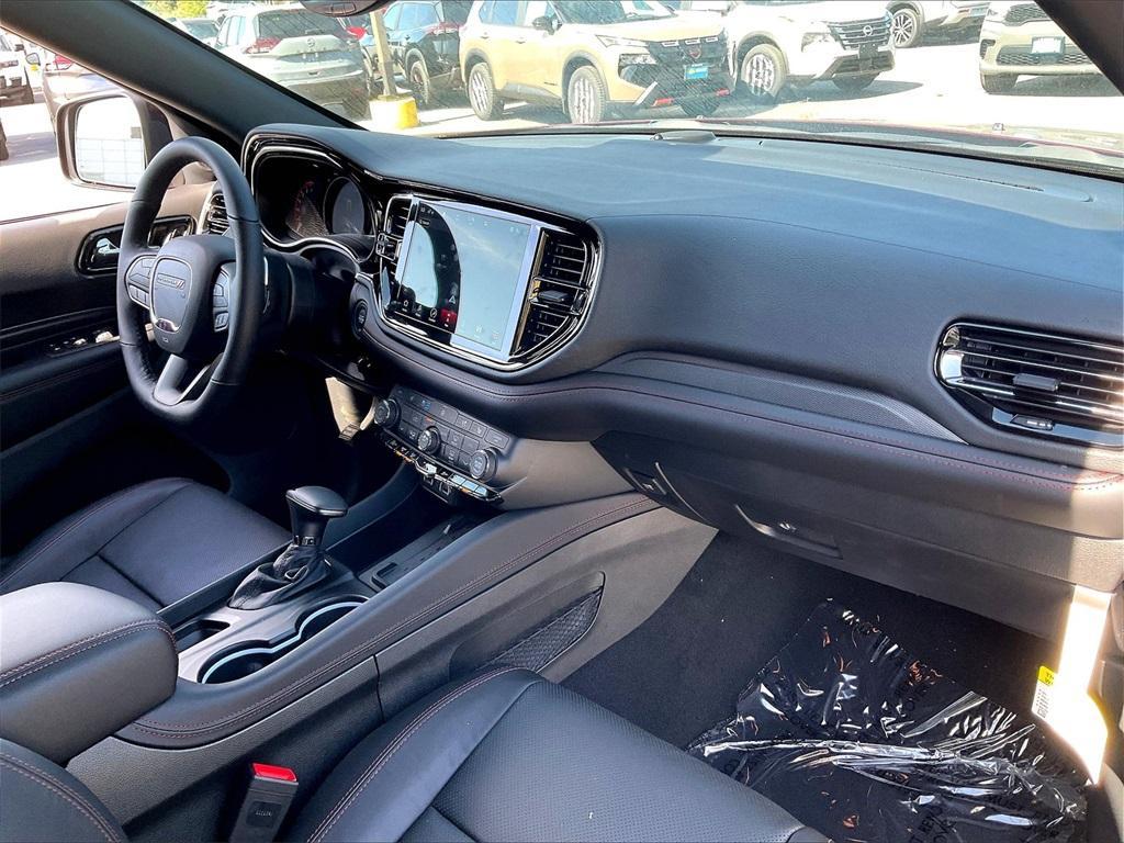 new 2025 Dodge Durango car, priced at $42,003