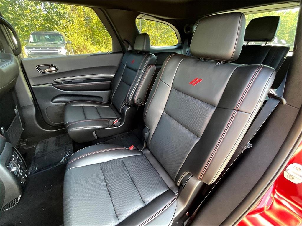 new 2025 Dodge Durango car, priced at $42,003