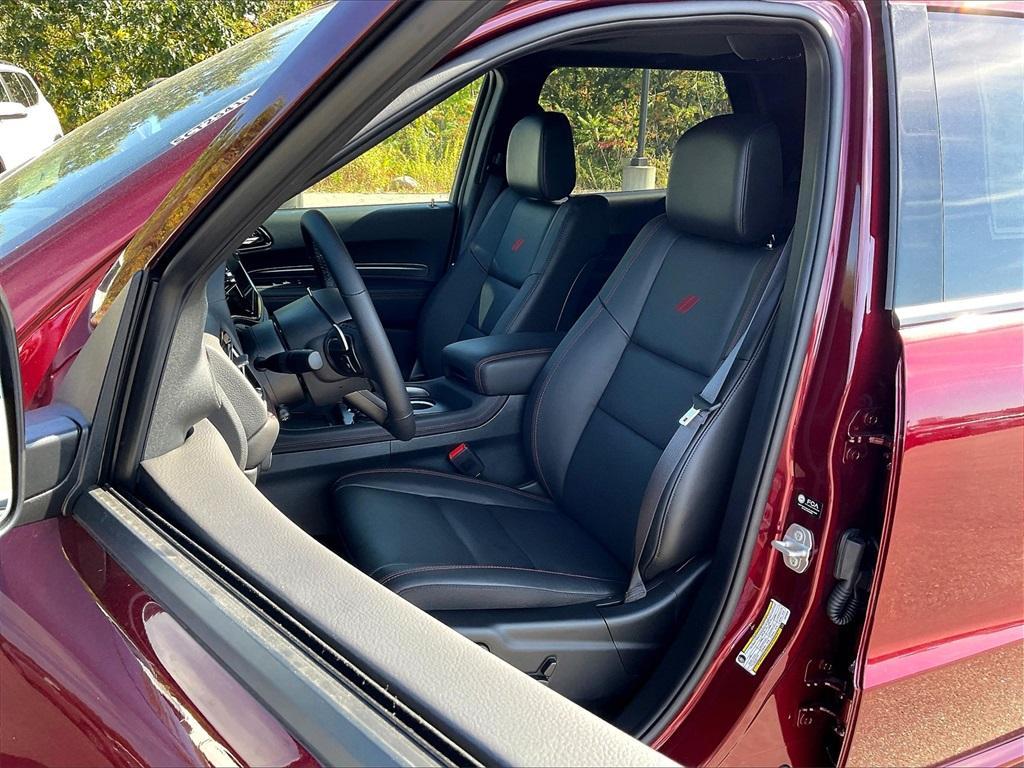 new 2025 Dodge Durango car, priced at $42,003
