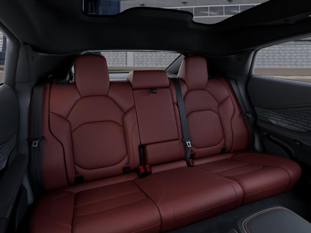 new 2026 Dodge Charger car, priced at $60,574