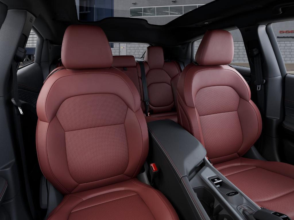 new 2026 Dodge Charger car, priced at $60,574