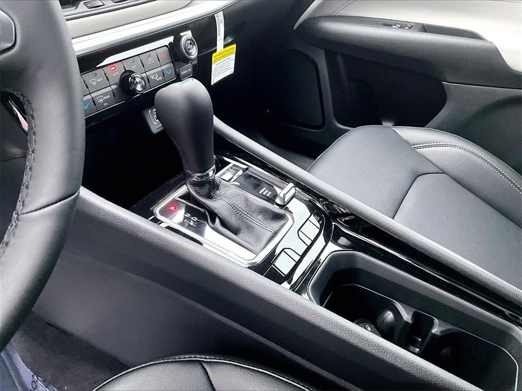 new 2026 Jeep Compass car, priced at $33,562