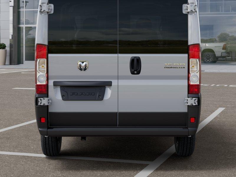 new 2026 Ram ProMaster 1500 car, priced at $51,529