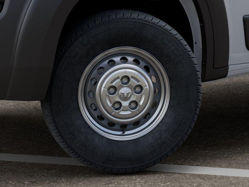 new 2026 Ram ProMaster 1500 car, priced at $51,529