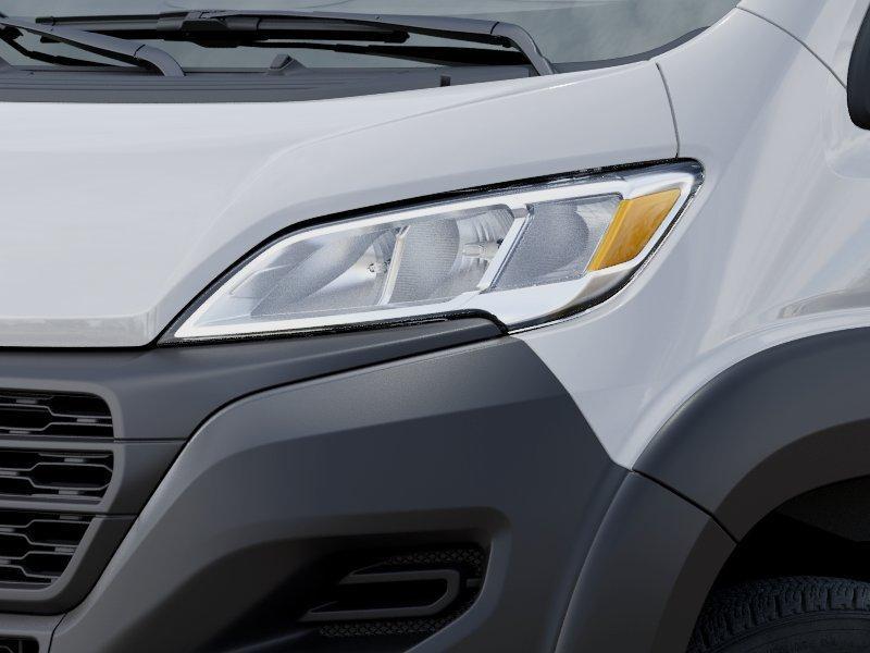 new 2026 Ram ProMaster 1500 car, priced at $51,529