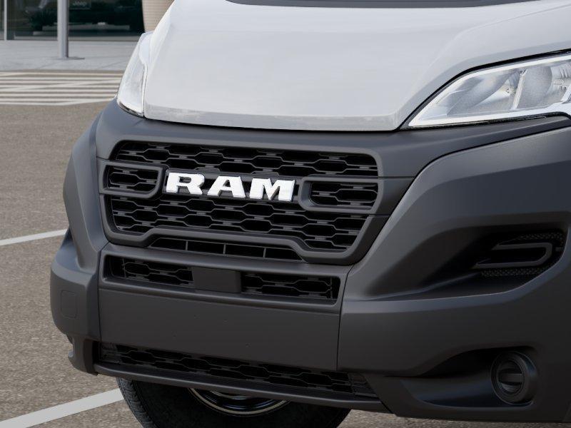 new 2026 Ram ProMaster 1500 car, priced at $51,529