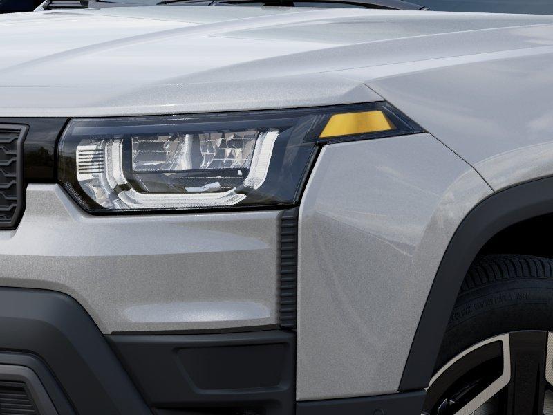 new 2026 Jeep Cherokee car, priced at $39,289