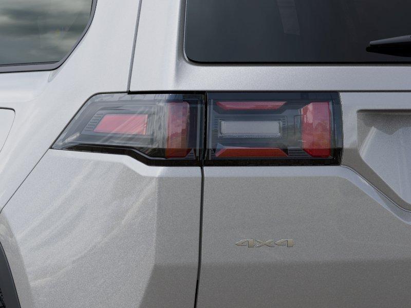 new 2026 Jeep Cherokee car, priced at $39,289