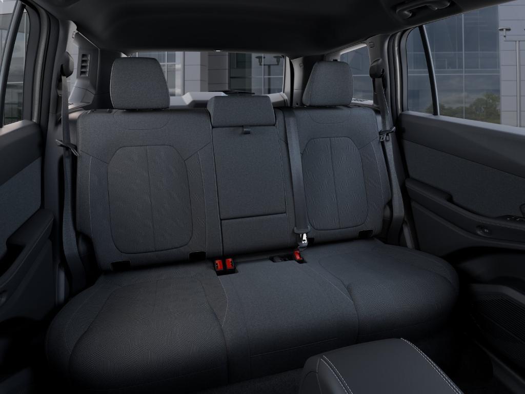 new 2026 Jeep Cherokee car, priced at $37,789