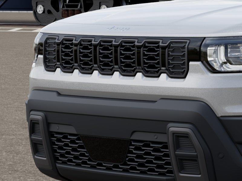 new 2026 Jeep Cherokee car, priced at $39,289