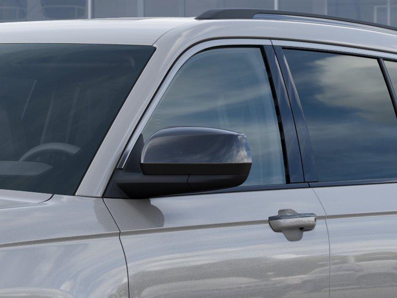 new 2026 Jeep Grand Cherokee L car, priced at $46,442