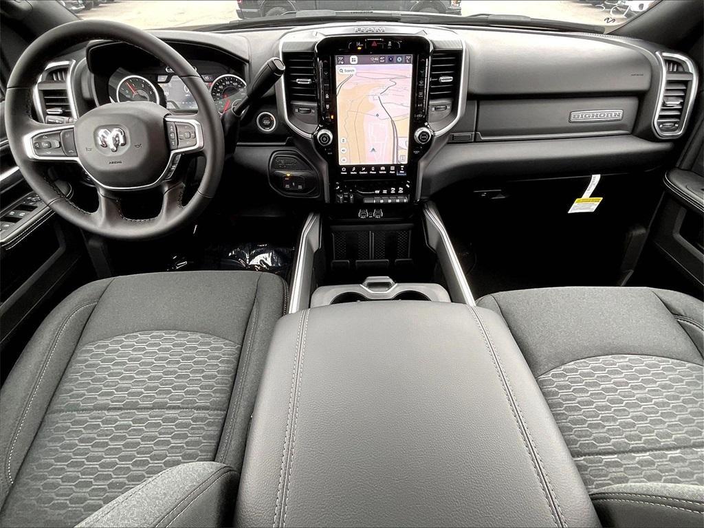 new 2026 Ram 2500 car, priced at $73,148