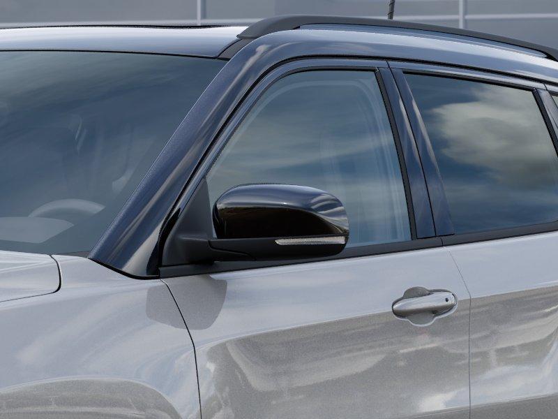 new 2026 Jeep Compass car, priced at $35,580