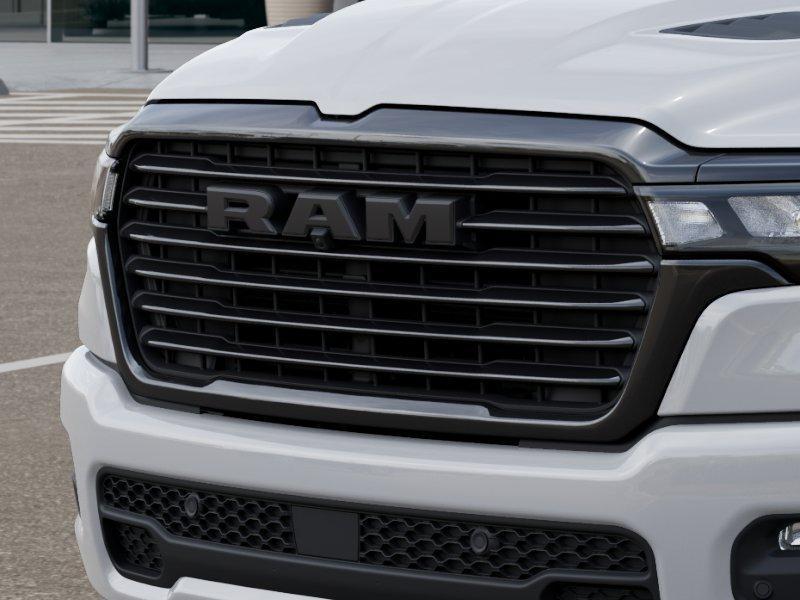 new 2026 Ram 1500 car, priced at $67,109