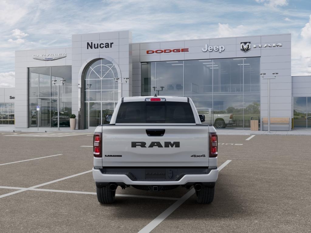 new 2026 Ram 1500 car, priced at $67,109