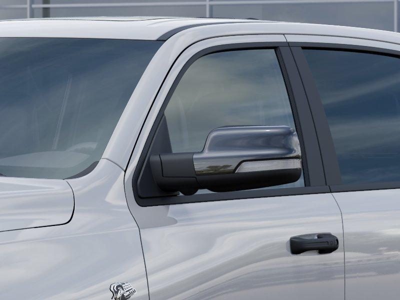 new 2026 Ram 1500 car, priced at $67,109