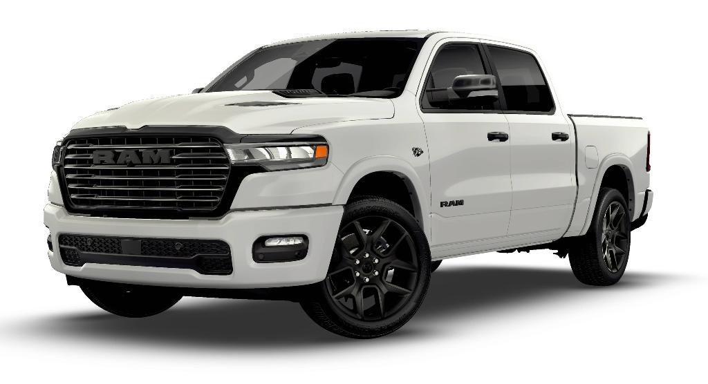 new 2026 Ram 1500 car, priced at $65,410