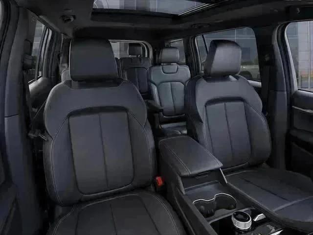 new 2026 Jeep Grand Cherokee L car, priced at $56,699