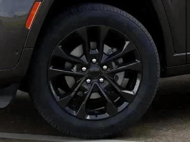 new 2026 Jeep Grand Cherokee L car, priced at $56,699