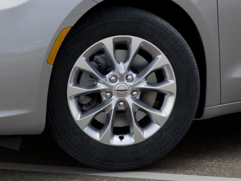 new 2026 Chrysler Pacifica car, priced at $49,966