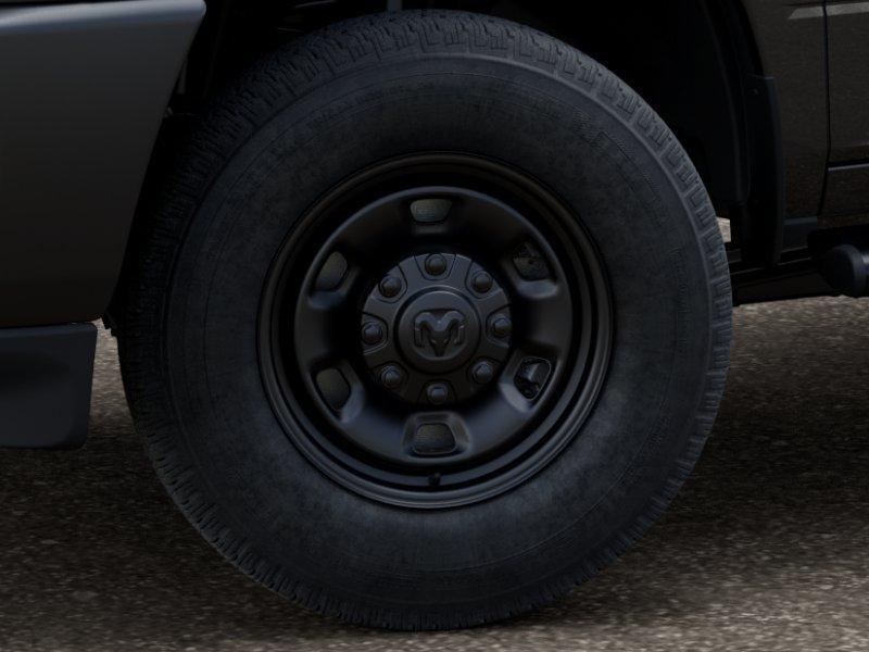new 2026 Ram 2500 car, priced at $56,735
