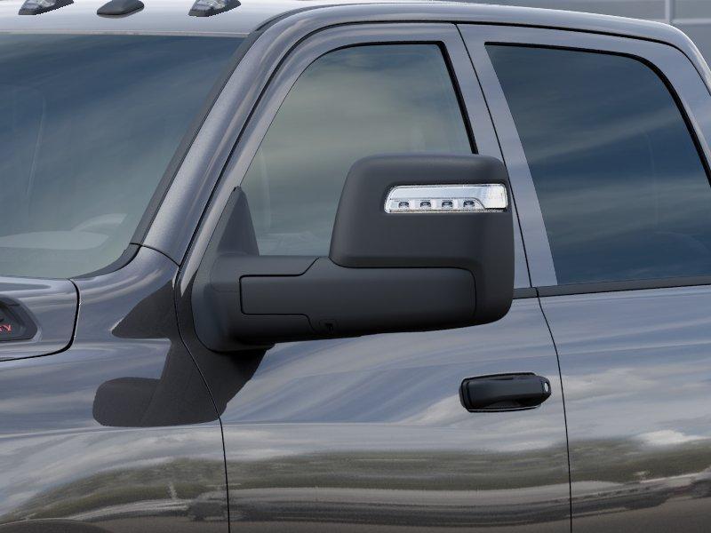 new 2026 Ram 2500 car, priced at $56,235