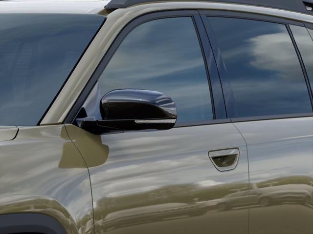 new 2026 Jeep Cherokee car, priced at $43,289