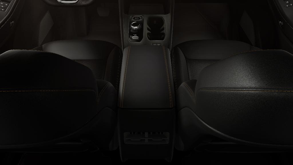 new 2026 Jeep Cherokee car, priced at $41,590