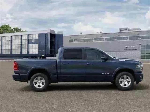 new 2026 Ram 1500 car, priced at $62,744