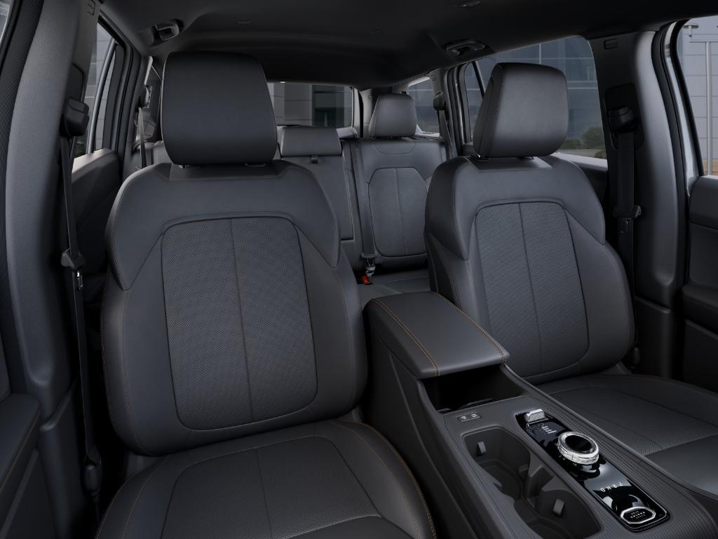 new 2026 Jeep Cherokee car, priced at $39,194