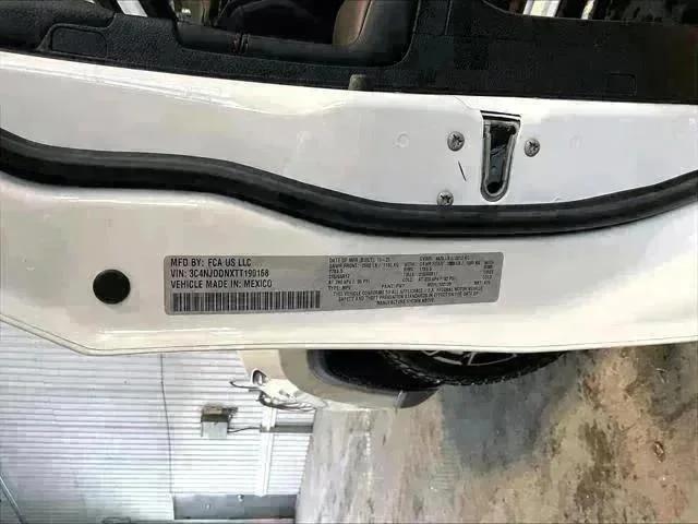 new 2026 Jeep Compass car, priced at $38,609