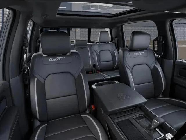new 2026 Ram 1500 car, priced at $77,929