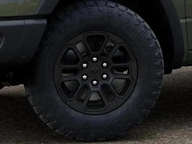 new 2026 Ram 1500 car, priced at $77,929