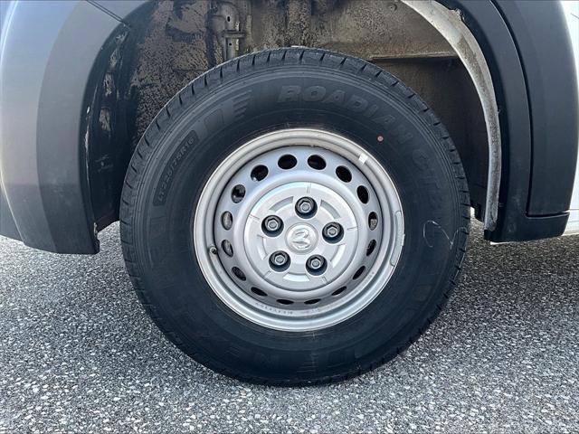 new 2024 Ram ProMaster 1500 car, priced at $51,640