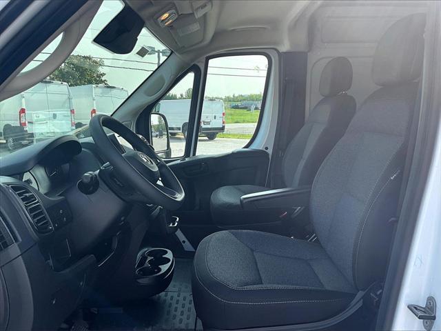 new 2024 Ram ProMaster 1500 car, priced at $51,640
