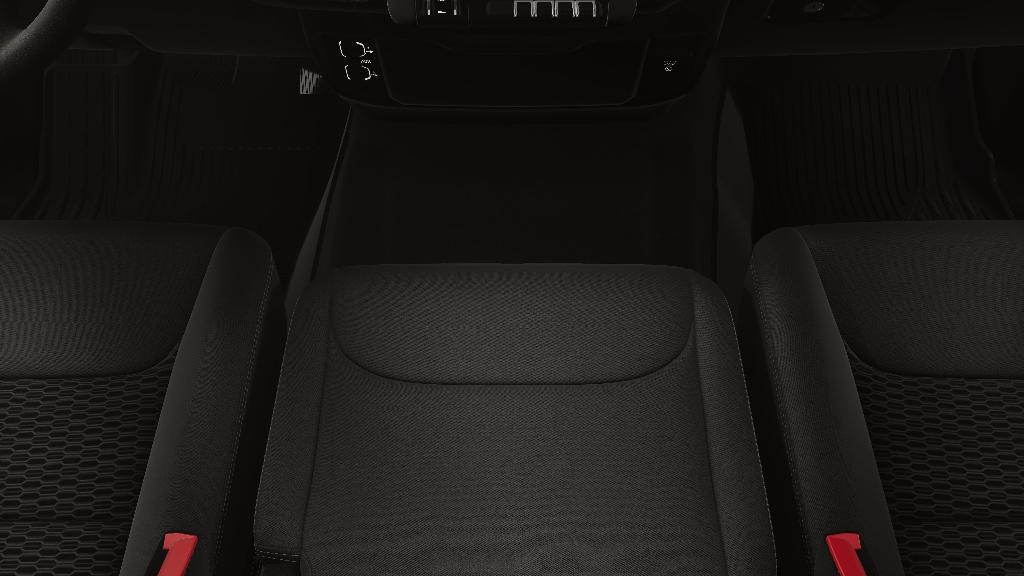 new 2026 Ram 1500 car, priced at $50,009