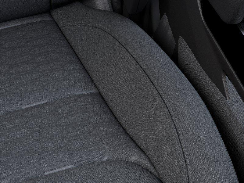 new 2026 Ram 1500 car, priced at $50,708