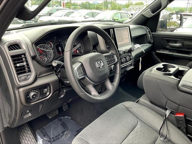 new 2026 Ram 1500 car, priced at $52,850