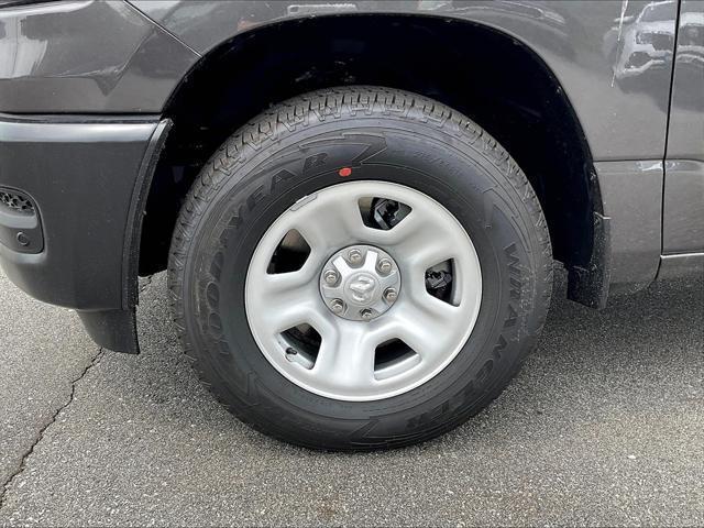 new 2026 Ram 1500 car, priced at $52,850