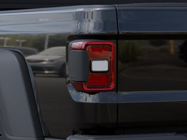 new 2026 Jeep Gladiator car, priced at $55,984