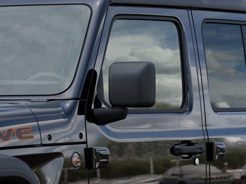 new 2026 Jeep Gladiator car, priced at $51,361