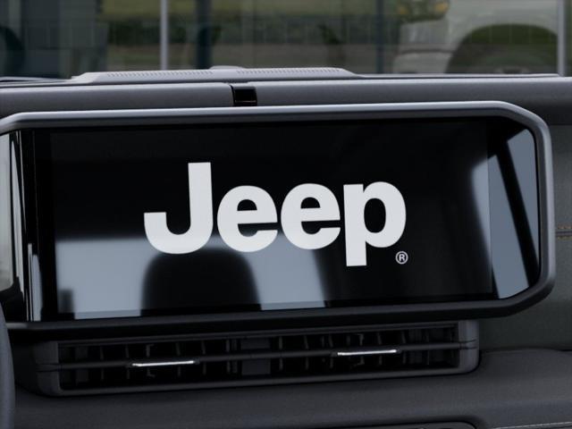 new 2026 Jeep Gladiator car, priced at $55,984