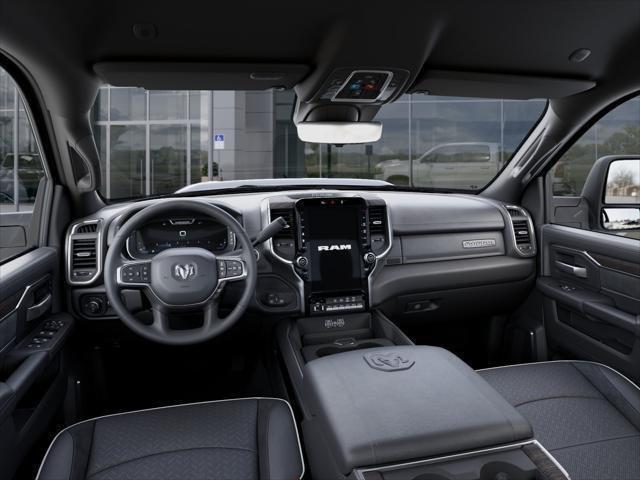 new 2026 Ram 3500 car, priced at $94,644